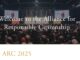 Screenshot from the ARC 2025 site